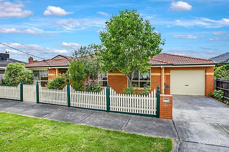 Property photo of 14 Lillian Street Pascoe Vale VIC 3044