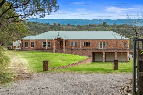 5 Turpentine Gr, Kurrajong, NSW 2758