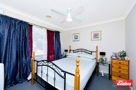 Property photo of 58 Benaroon Circuit Amaroo ACT 2914