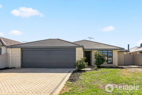 Property photo of 22 Ponderosa Road Aubin Grove WA 6164