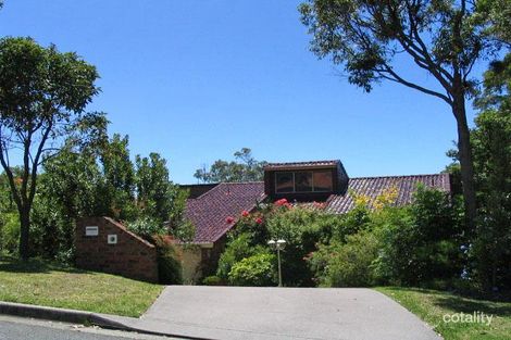 Property photo of 5 The Anchorage Dudley NSW 2290