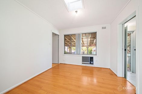 Property photo of 22 Ian Crescent Chester Hill NSW 2162
