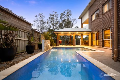 Property photo of 28 Pebble Beach Drive Windaroo QLD 4207