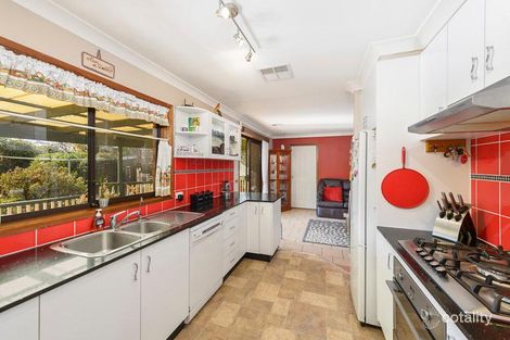 Property photo of 19 Kadina Crescent Isabella Plains ACT 2905