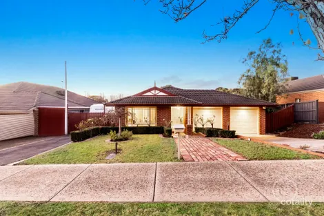 Property photo of 16 Merrijig Crescent Doreen VIC 3754