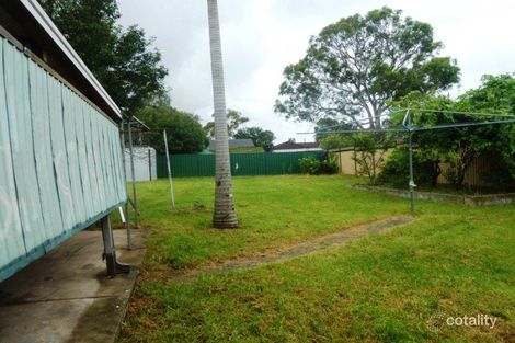 Property photo of 65 Randolph Street Guildford NSW 2161
