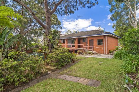 Property photo of 9 Wexford Place Killarney Heights NSW 2087