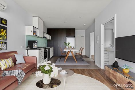 Property photo of 202/64 Macaulay Road North Melbourne VIC 3051