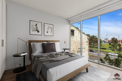 Property photo of 202/64 Macaulay Road North Melbourne VIC 3051