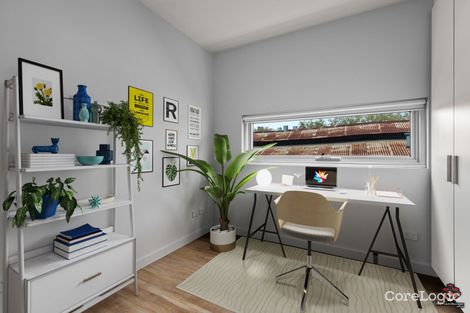 Property photo of 202/64 Macaulay Road North Melbourne VIC 3051