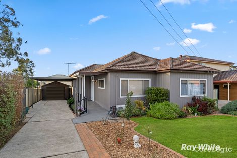 Property photo of 43 Craig Street Blacktown NSW 2148