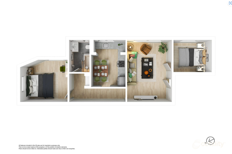 Property photo of 7/23 Waratah Avenue Randwick NSW 2031