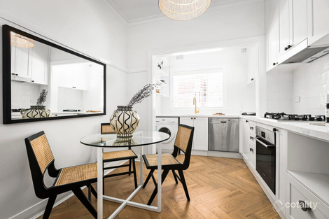 Property photo of 7/23 Waratah Avenue Randwick NSW 2031