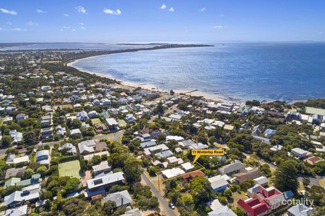 Property photo of 11 Winterley Road Point Lonsdale VIC 3225