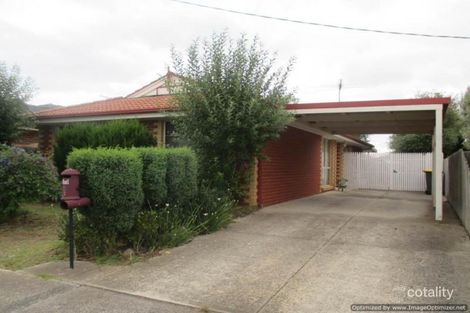 Property photo of 3 Walshe Court Altona Meadows VIC 3028