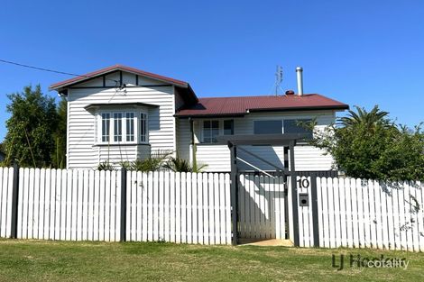 Property photo of 10 Gooyong Street Kingaroy QLD 4610
