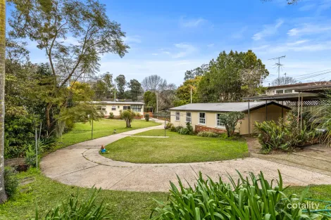 Property photo of 60 Castle Street Castle Hill NSW 2154
