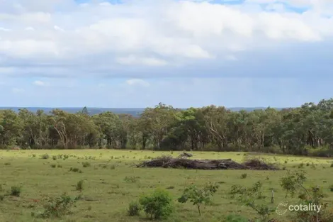 29 Ravensmoor Rd, Passchendaele, QLD 4380