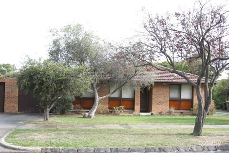 25 Wellington Rd, Box Hill, VIC 3128