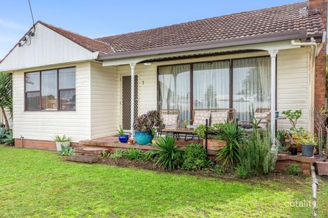 Property photo of 7 Carawa Street Blacksmiths NSW 2281
