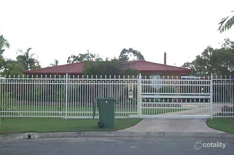 18 Joseph Ct, Browns Plains, QLD 4118