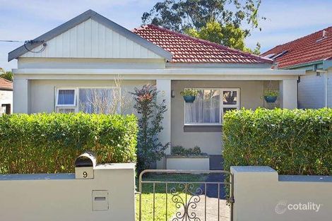 9 Marlborough St, Leichhardt, NSW 2040
