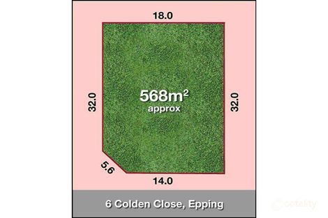 Property photo of 6 Colden Close Epping VIC 3076