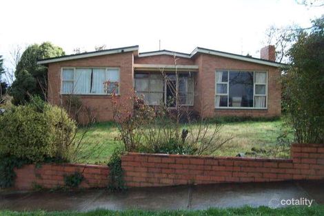 21 Napier St, Black Hill, VIC 3350