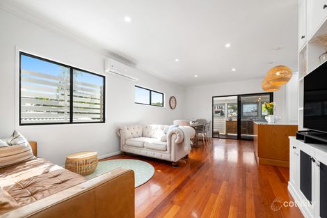Property photo of 348 Tingal Road Wynnum QLD 4178
