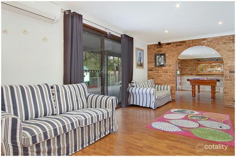 Property photo of 46 Bull Ridge Road East Kurrajong NSW 2758