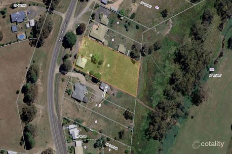 Property photo of 154 Batlow Road Tumbarumba NSW 2653