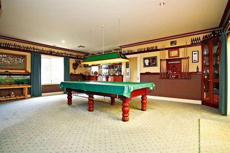 Property photo of 60 Stanley Jones Drive South Morang VIC 3752