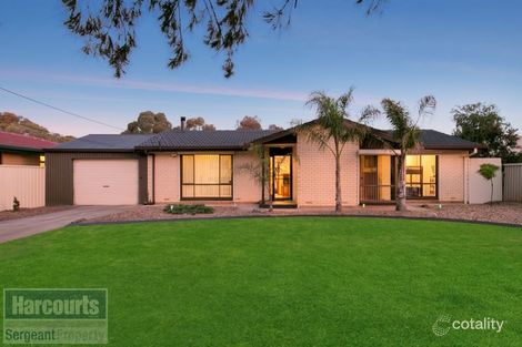 7 Pira Ave, Salisbury North, SA 5108