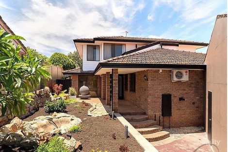 Property photo of 11 Braceby Close Willetton WA 6155