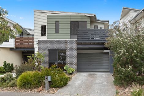 Property photo of 26 Jack Holt Way Mordialloc VIC 3195
