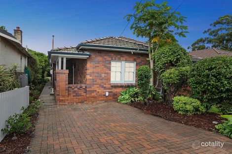 18 Macmahon St, North Willoughby, NSW 2068