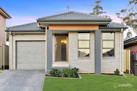 5 Sumba Pl, Blairmount, NSW 2559