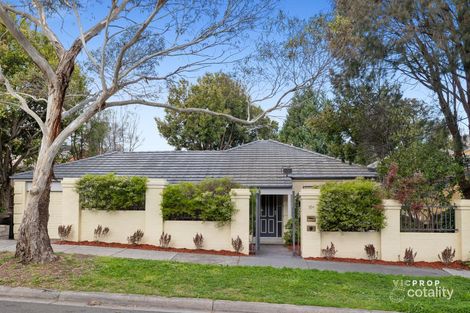 Property photo of 10A Kenny Street Balwyn North VIC 3104