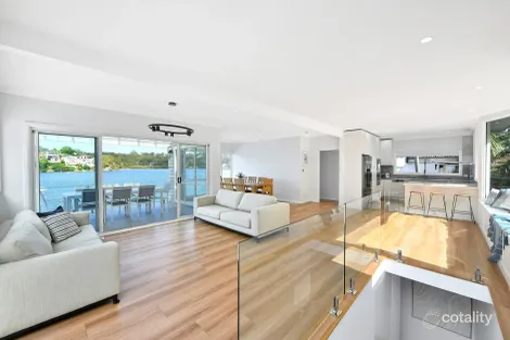 Property photo of 60 Algernon Street Oatley NSW 2223