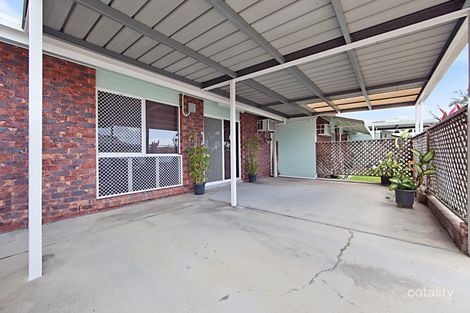 Property photo of 70/21-23 Albert Street Cranbrook QLD 4814