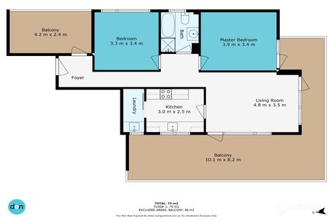 Property photo of 6/4 Addison Street Kensington NSW 2033