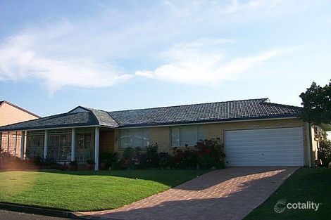 Property photo of 4 Dargie Street Everton Park QLD 4053