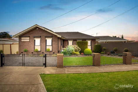 Property photo of 21 Bunya Drive Albanvale VIC 3021