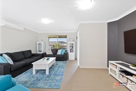 Property photo of 4 Drovers Way Wadalba NSW 2259