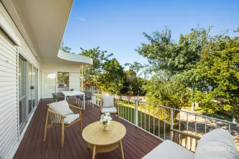 Property photo of 42 Blackstone Street Indooroopilly QLD 4068