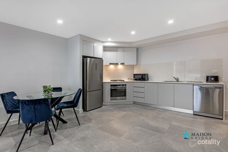 Property photo of 104/8 Burbang Crescent Rydalmere NSW 2116