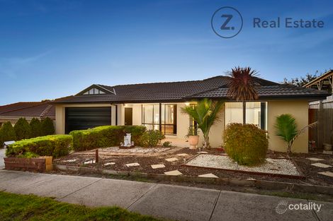 Property photo of 27 Olive Road Hampton Park VIC 3976