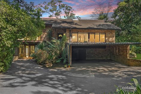 5 BIMBIL AVE, MOUNT COLAH, NSW 2079