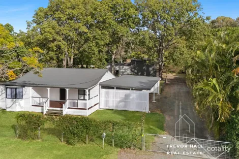 Property photo of 44 Junction Road Burpengary East QLD 4505