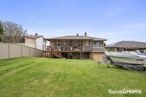 Property photo of 15 Ramornie Drive Toormina NSW 2452